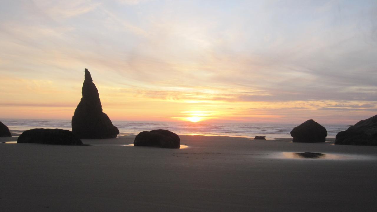 Windermere On The Beach Bandon Luaran gambar